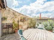 Appartement 5 pièces 135 m²