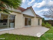 Maison 5 pièces 135 m²