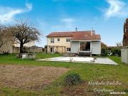 Maison 5 pièces 135 m²