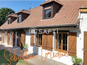 Maison 5 pièces 135 m²