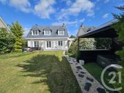 Maison 5 pièces 135 m²