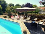 Maison 5 pièces 135 m²