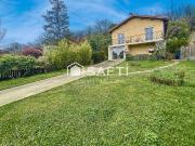 Maison 5 pièces 126 m²