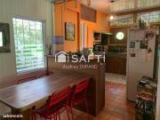 Maison 5 pièces 135 m²