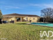 Maison 5 pièces 135 m²