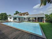 Maison 5 pièces 135 m²