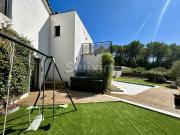 Maison 5 pièces 135 m²