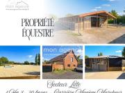 Maison 5 pièces 135 m²