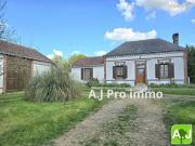 Maison 5 pièces 135 m²