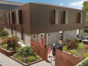 Maison 5 pièces 135 m²