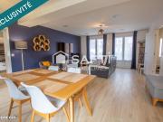 Maison 5 pièces 135 m²