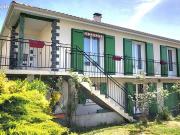 Maison 5 pièces 135 m²