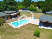 Maison 5 pièces 135 m²