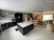 Maison 5 pièces 135 m²