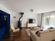 Propriété 5 pièces 135 m²