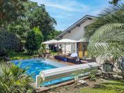 Maison 5 pièces 135 m²