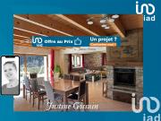 Maison 5 pièces 135 m²
