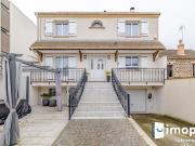 Maison 5 pièces 135 m²