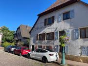 Maison 5 pièces 135 m²