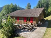 Maison 5 pièces 135 m²