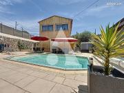 Maison 5 pièces 135 m²