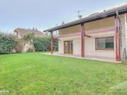 Maison 5 pièces 135 m²