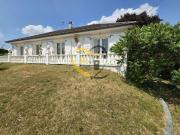 Maison 5 pièces 135 m²