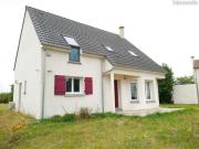 Maison 5 pièces 135 m²
