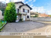 Maison 5 pièces 135 m²