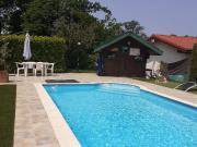 Maison 5 pièces 135 m²