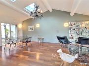 Maison 5 pièces 132 m²