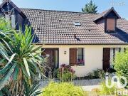 Maison 5 pièces 135 m²