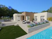 Maison 5 pièces 135 m²
