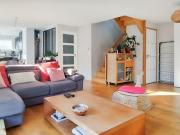 Maison 5 pièces 135 m²