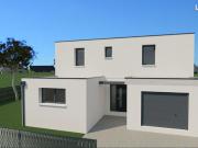 Maison 5 pièces 140 m²