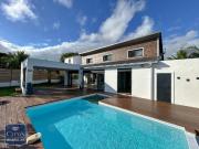 Maison 5 pièces 135 m²