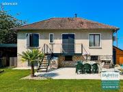 Maison 5 pièces 135 m²