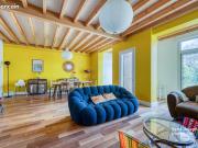 Maison 5 pièces 135 m²