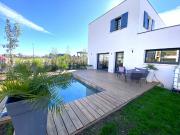 Maison 5 pièces 133 m²