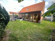 Maison 5 pièces 135 m²