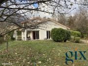 Maison 5 pièces 135 m²