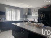 Maison 5 pièces 135 m²