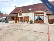 Maison 5 pièces 135 m²