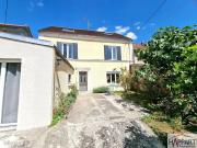 Maison 5 pièces 135 m²