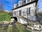 Maison 5 pièces 135 m²