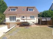 Maison 5 pièces 135 m²