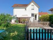 Maison 5 pièces 135 m²