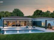 Maison 5 pièces 135 m²