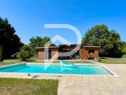 Maison 5 pièces 135 m²