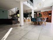 Maison 5 pièces 135 m²